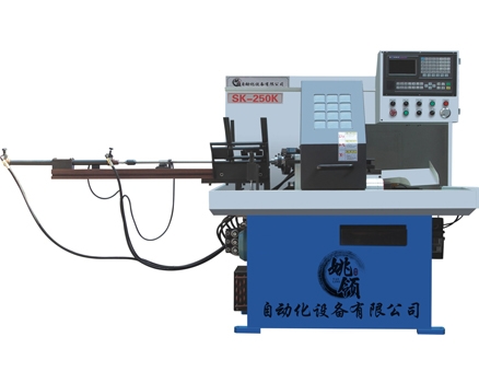 自動化桁架機械手